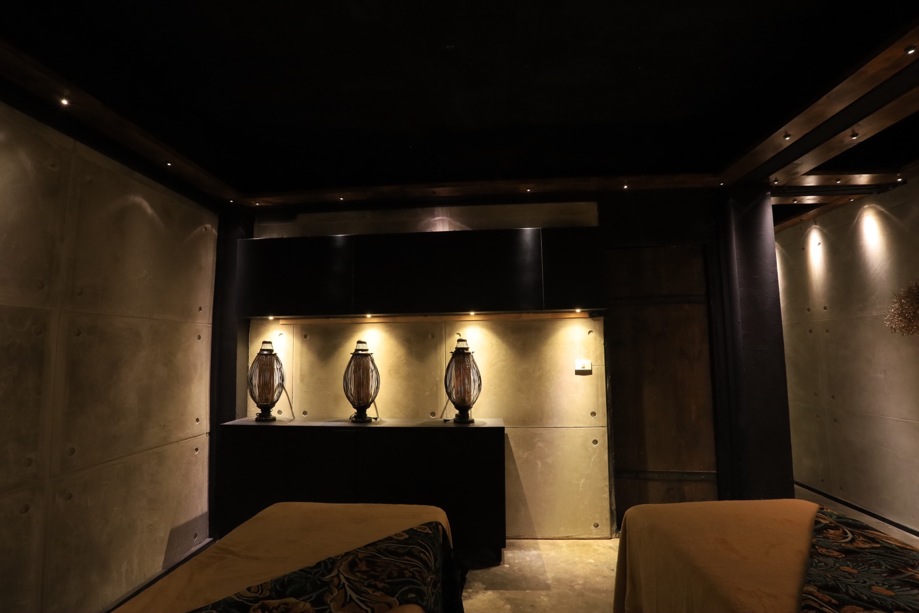 La Zensa SPA 室内设计作品 4