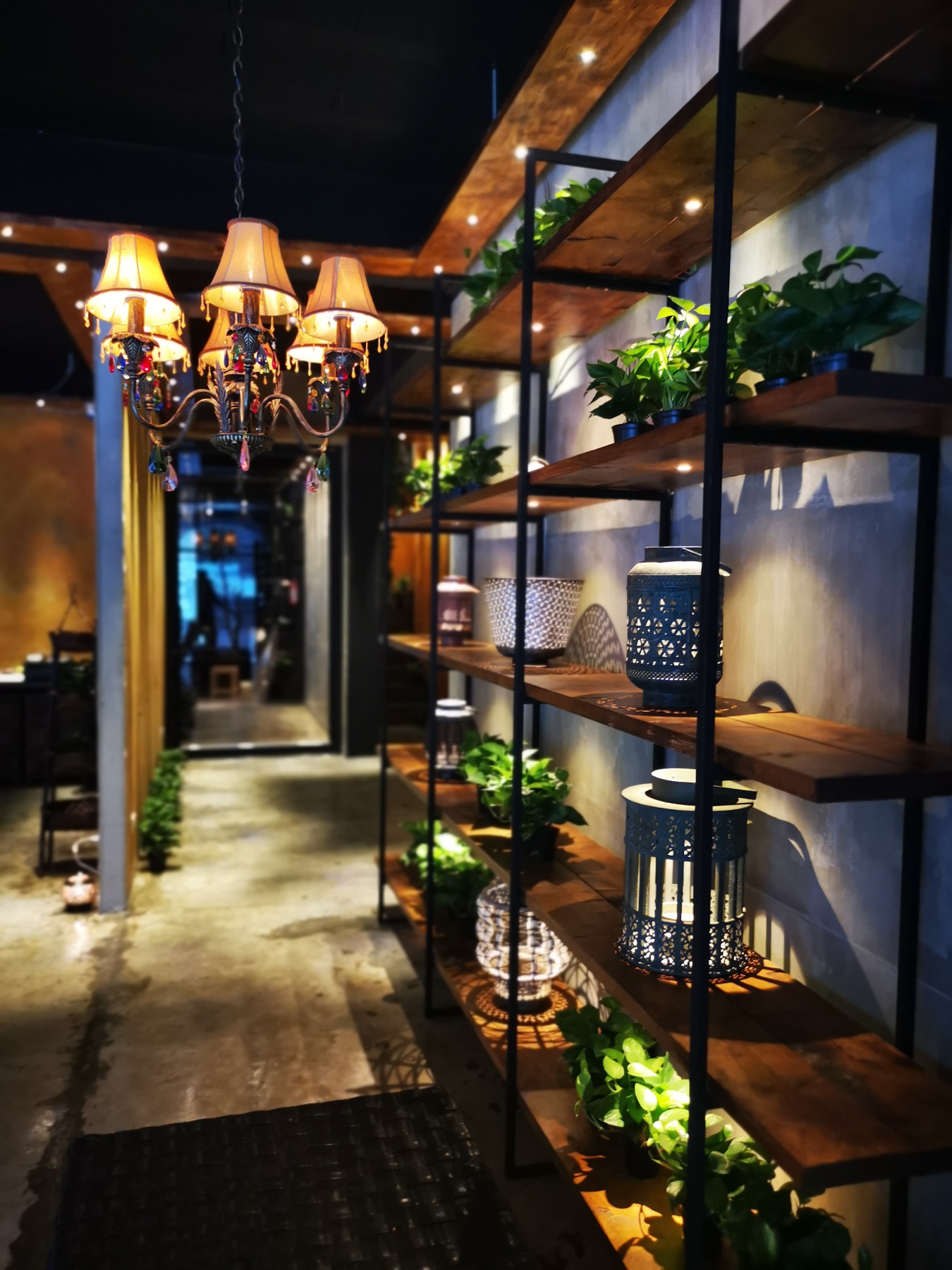 La Zensa SPA 室内设计作品 7